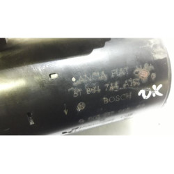 Alfa Romeo - Mito - Starter