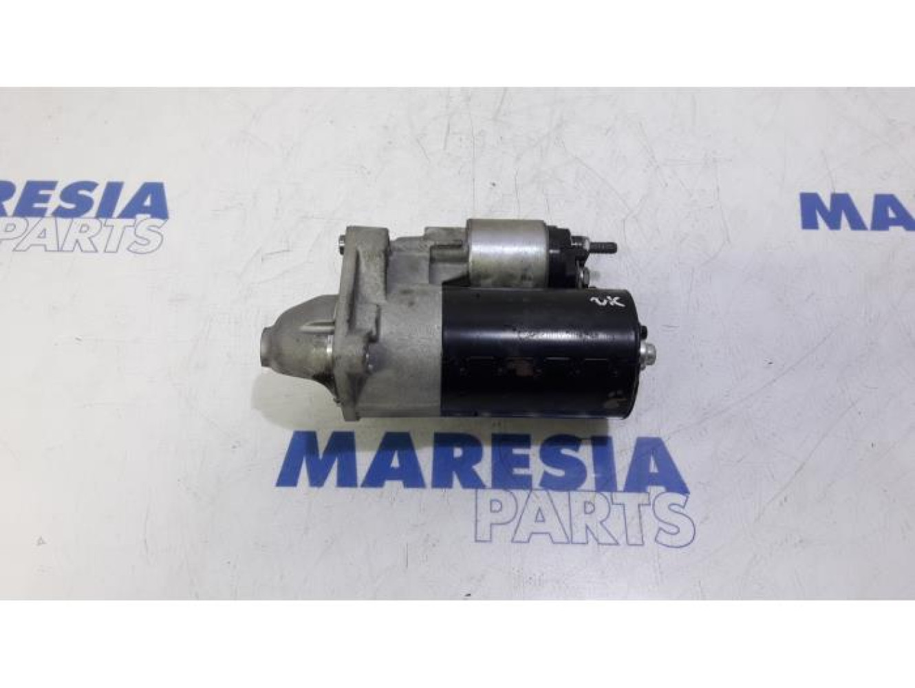 Alfa Romeo - Mito - Starter