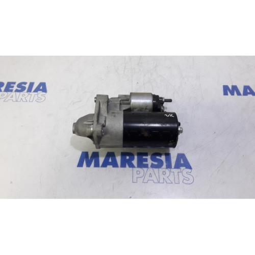 Alfa Romeo - Mito - Starter