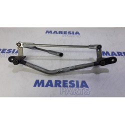 Alfa Romeo - Mito - Wiper mechanism