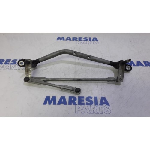 Alfa Romeo - Mito - Wiper mechanism