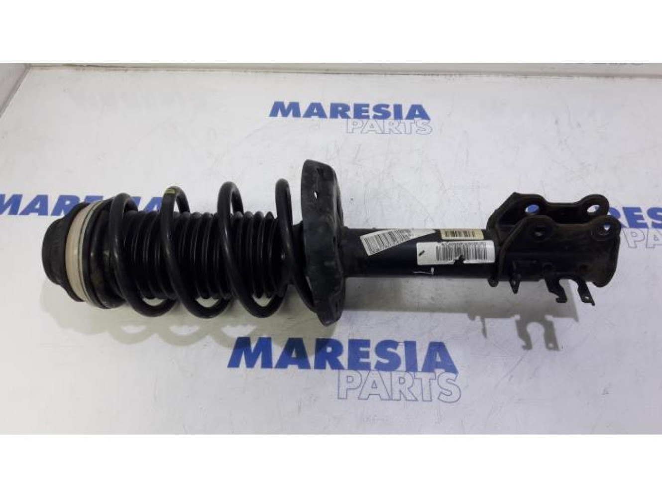 Alfa Romeo - Mito - Barre amortisseur avant gauche