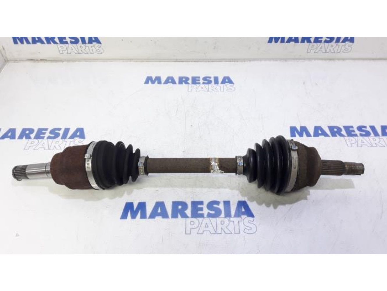 Alfa Romeo - Mito - Front drive shaft, left