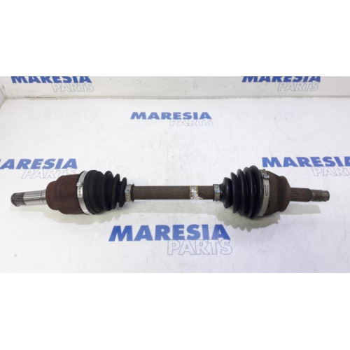 Alfa Romeo - Mito - Front drive shaft, left