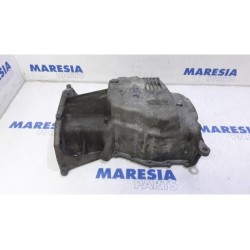 Renault - Megane Scenic - Sump