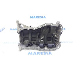 Renault - Megane Scenic - Sump