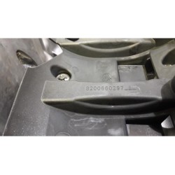 Renault - Megane Scenic - Sump