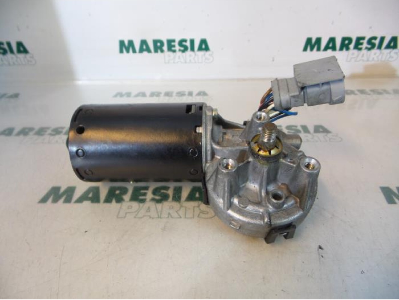 Renault - Megane Scenic - Front wiper motor