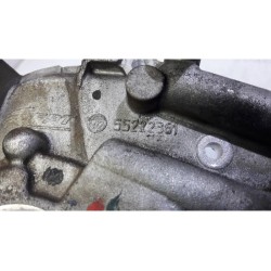 Fiat - 500 - Pompe à huile
