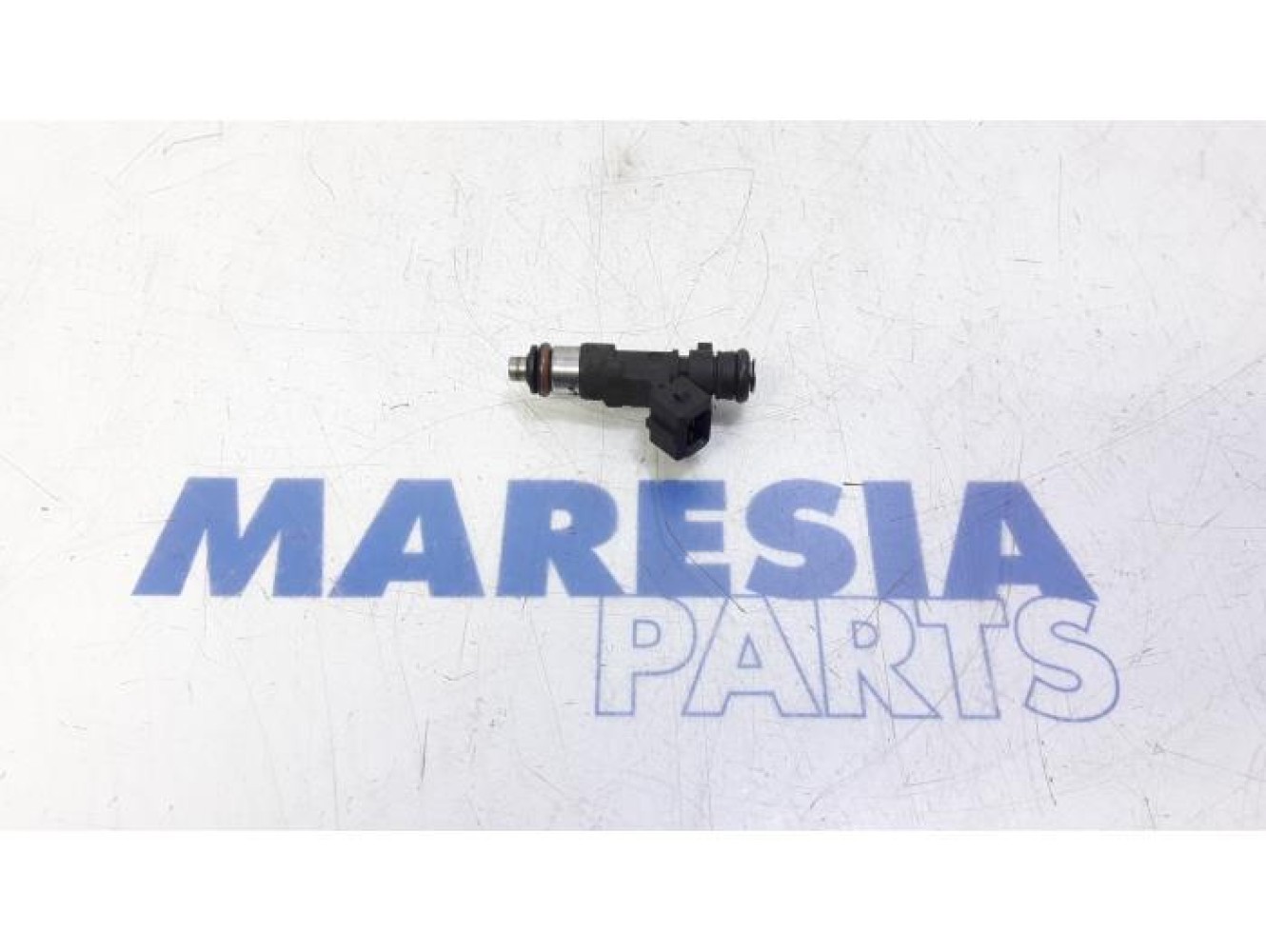 Fiat - 500 - Injector (benzine injectie)