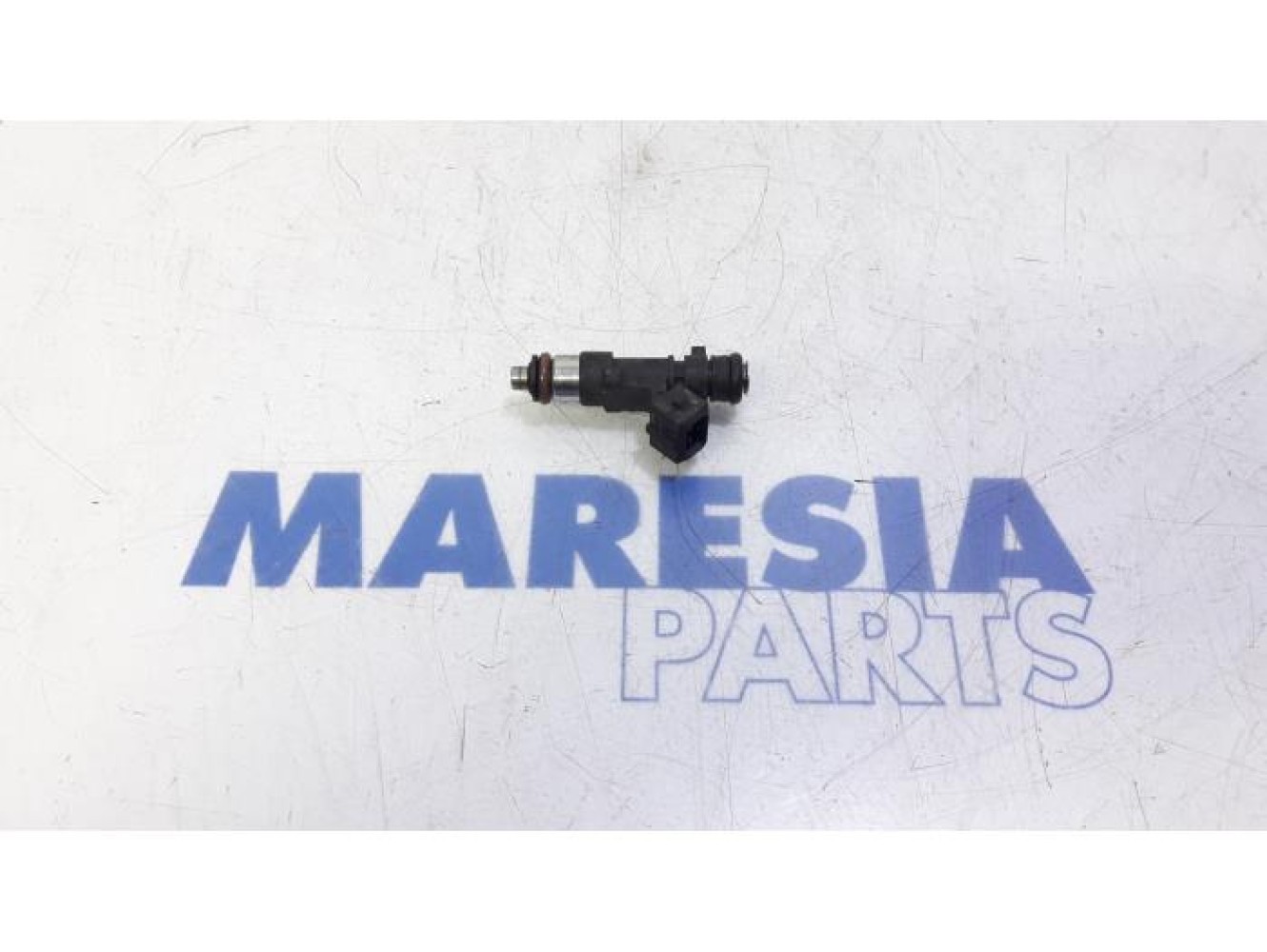 Fiat - 500 - Injector (petrol injection)