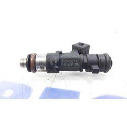 Fiat - 500 - Injector (petrol injection)