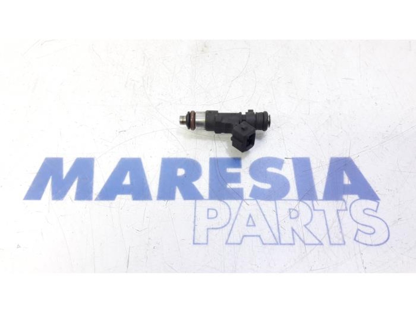 Fiat - 500 - Injector (petrol injection)