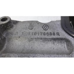 Renault - Clio - Sump