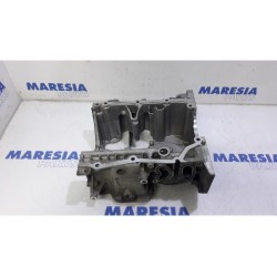 Renault - Clio - Sump