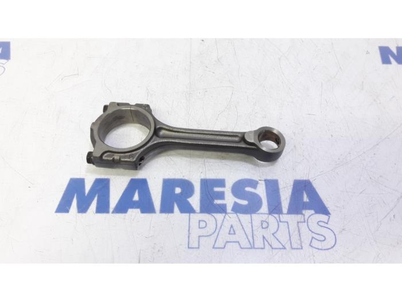 Renault - Clio - Piston