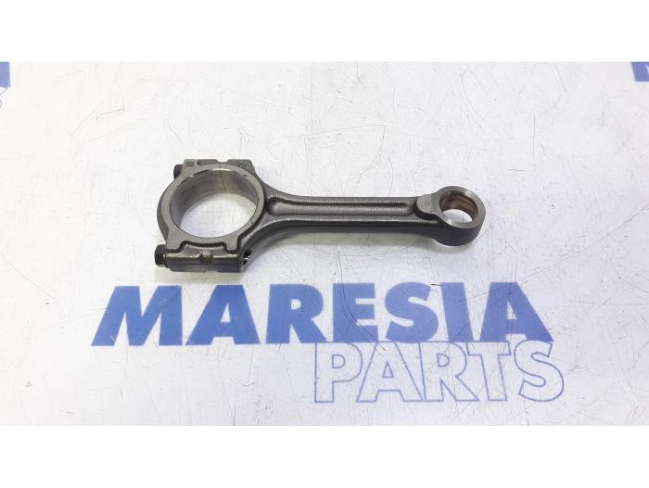 Renault - Clio - Piston