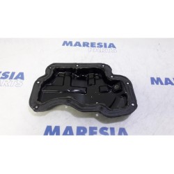 Renault - Clio - Sump