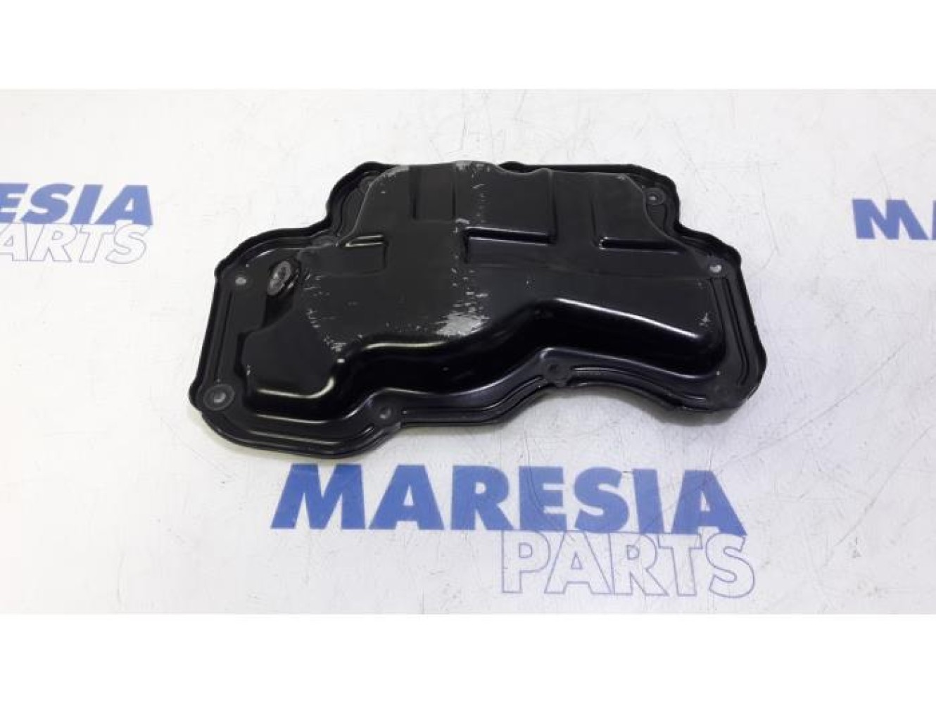 Renault - Clio - Sump