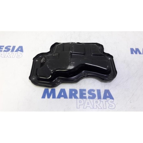 Renault - Clio - Sump