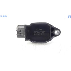 Renault - Clio - Ignition coil