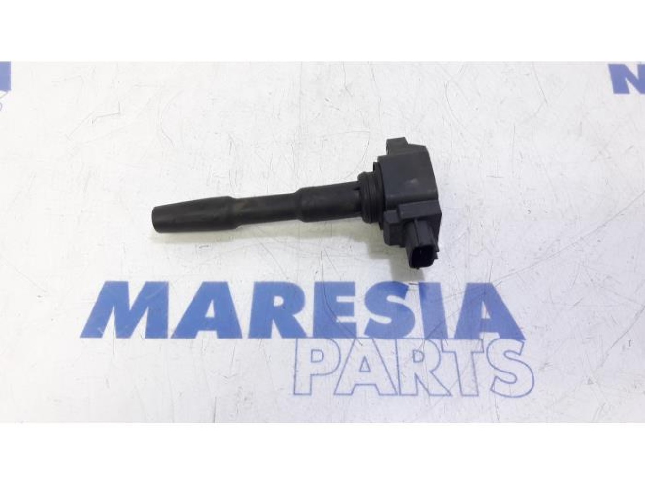 Renault - Clio - Ignition coil