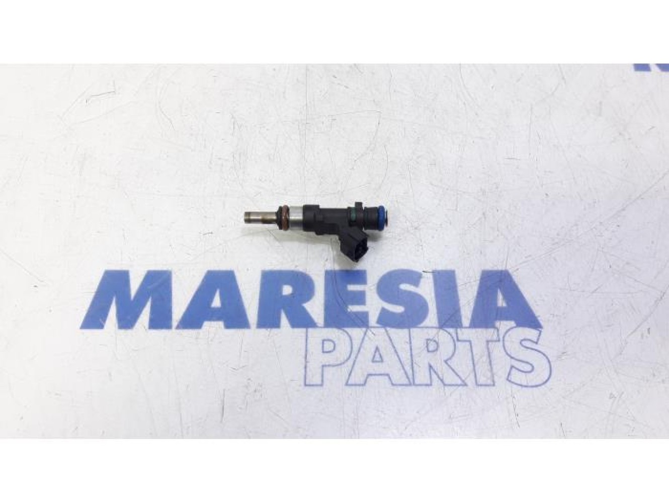 Renault - Clio - Injector (petrol injection)