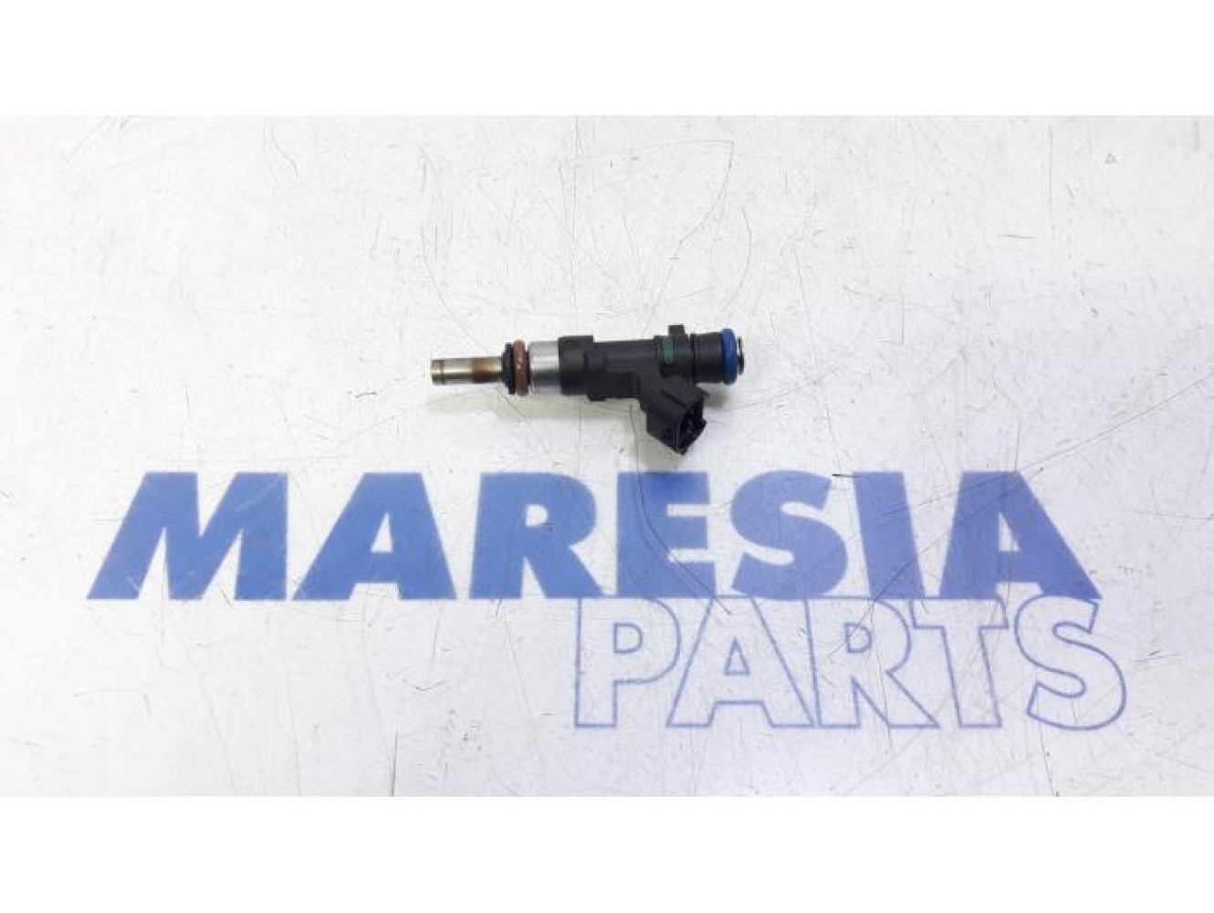 Renault - Clio - Injector (petrol injection)