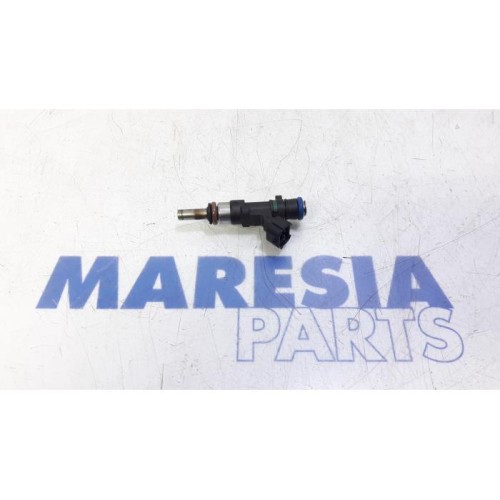 Renault - Clio - Injector (benzine injectie)