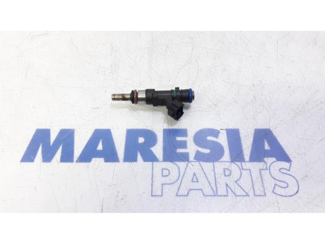 Renault - Clio - Injector (benzine injectie)
