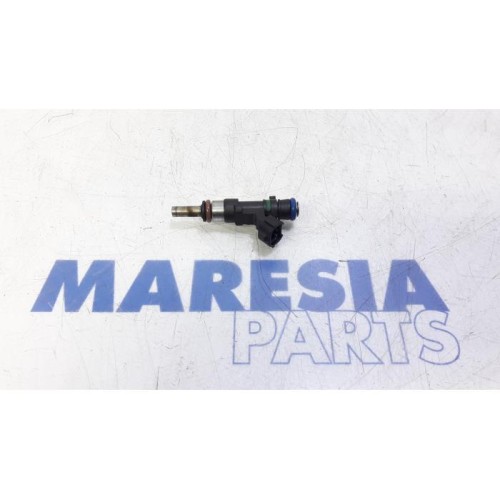 Renault - Clio - Injector (benzine injectie)