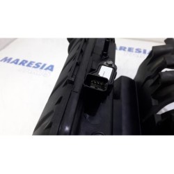 Citroen - Berlingo - Intake manifold