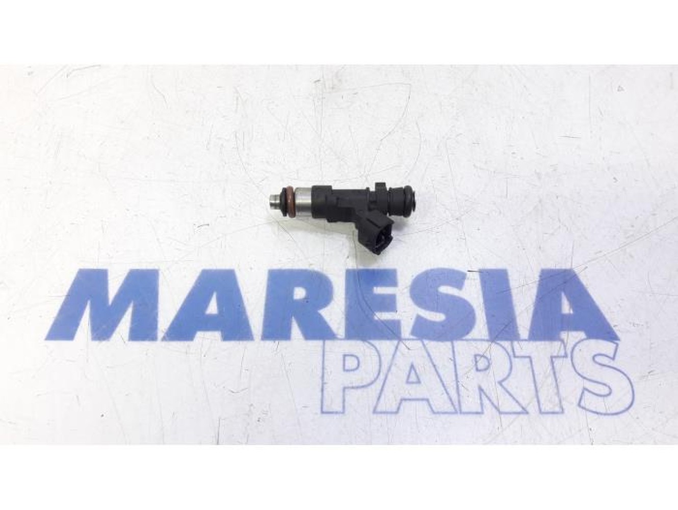 Citroen - Berlingo - Injector (benzine injectie)