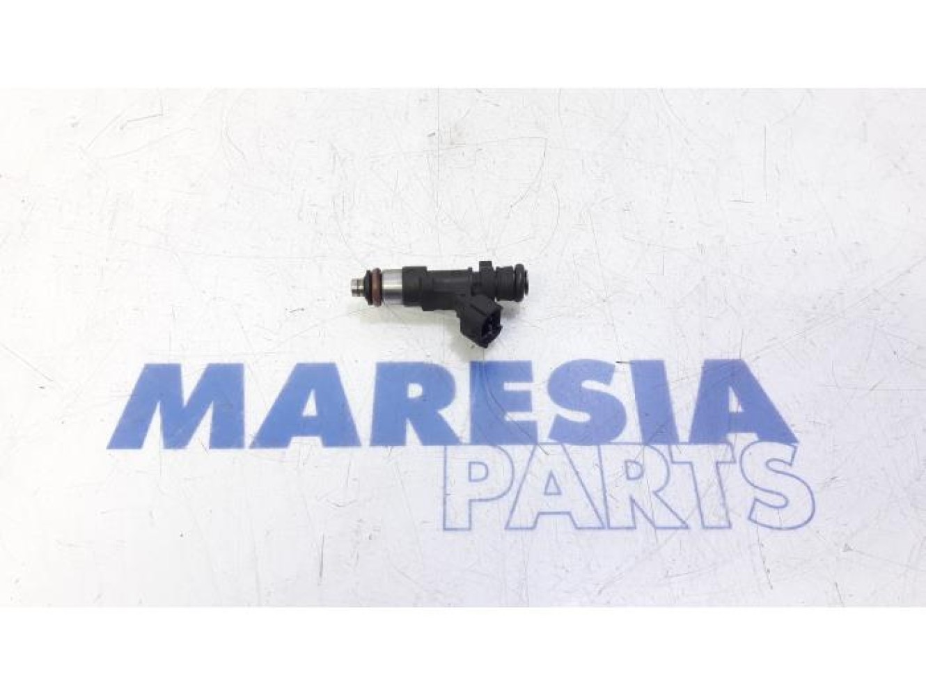 Citroen - Berlingo - Injector (benzine injectie)