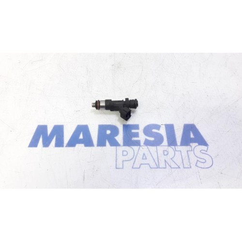 Citroen - Berlingo - Injector (petrol injection)