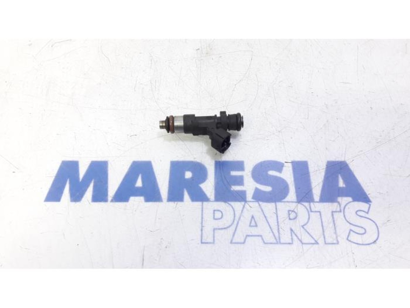 Citroen - Berlingo - Injector (petrol injection)