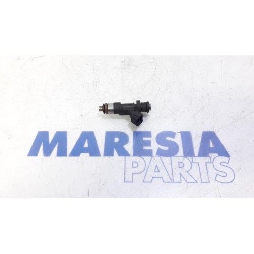 Citroen - Berlingo - Injector (petrol injection)