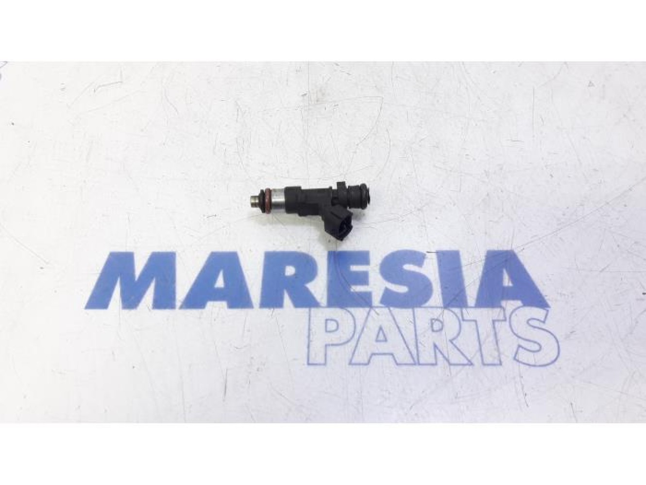 Citroen - Berlingo - Injector (petrol injection)