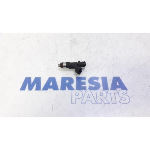 Citroen - Berlingo - Injector (benzine injectie)