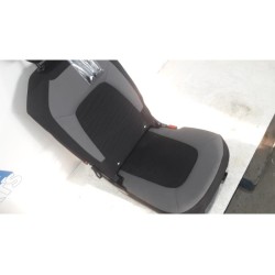Citroen - C4 Picasso - Sitz hinten
