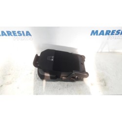 Citroen - C4 Picasso - Sitz hinten