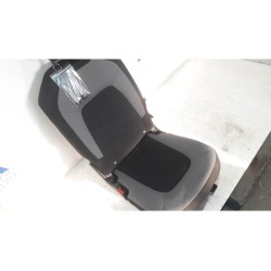 Citroen - C4 Picasso - Stoel achter