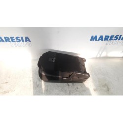 Citroen - C4 Picasso - Stoel achter
