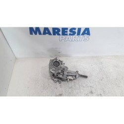 Citroen - C-Crosser - Front differential
