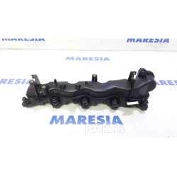 Citroen - Jumper - Intake manifold