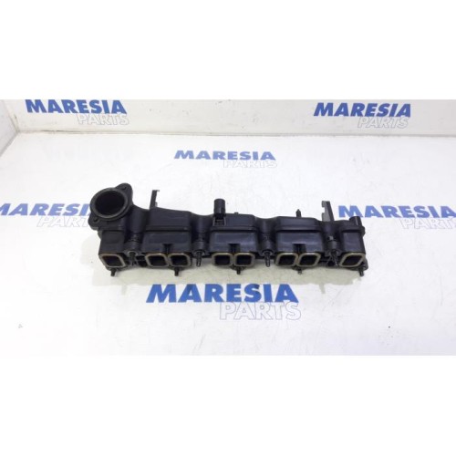Citroen - Jumper - Intake manifold