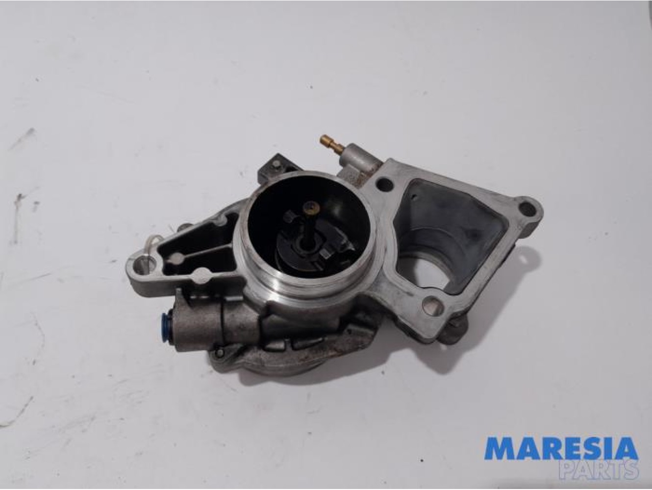 Citroen - Jumper - Vacuum pump (diesel)