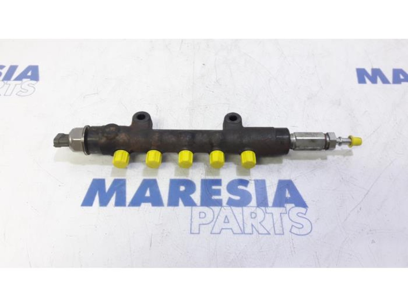 Citroen - Jumper - Galerij (Injectie)