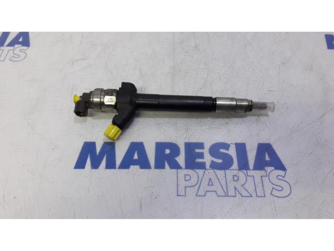 Citroen - Jumper - Injecteur (diesel)
