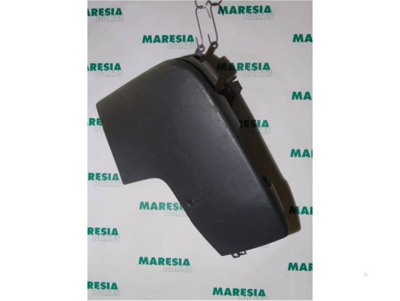 Renault - Trafic - Rear bumper component, right